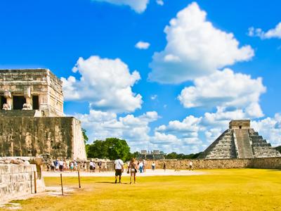 Chichen Itza