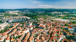 Alquileres vacacionales - Trás-os-Montes e Alto Douro