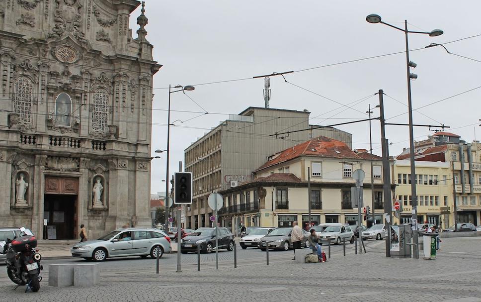 Edificio Foto