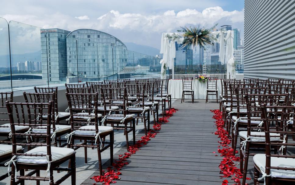 Sala de banquetes Foto