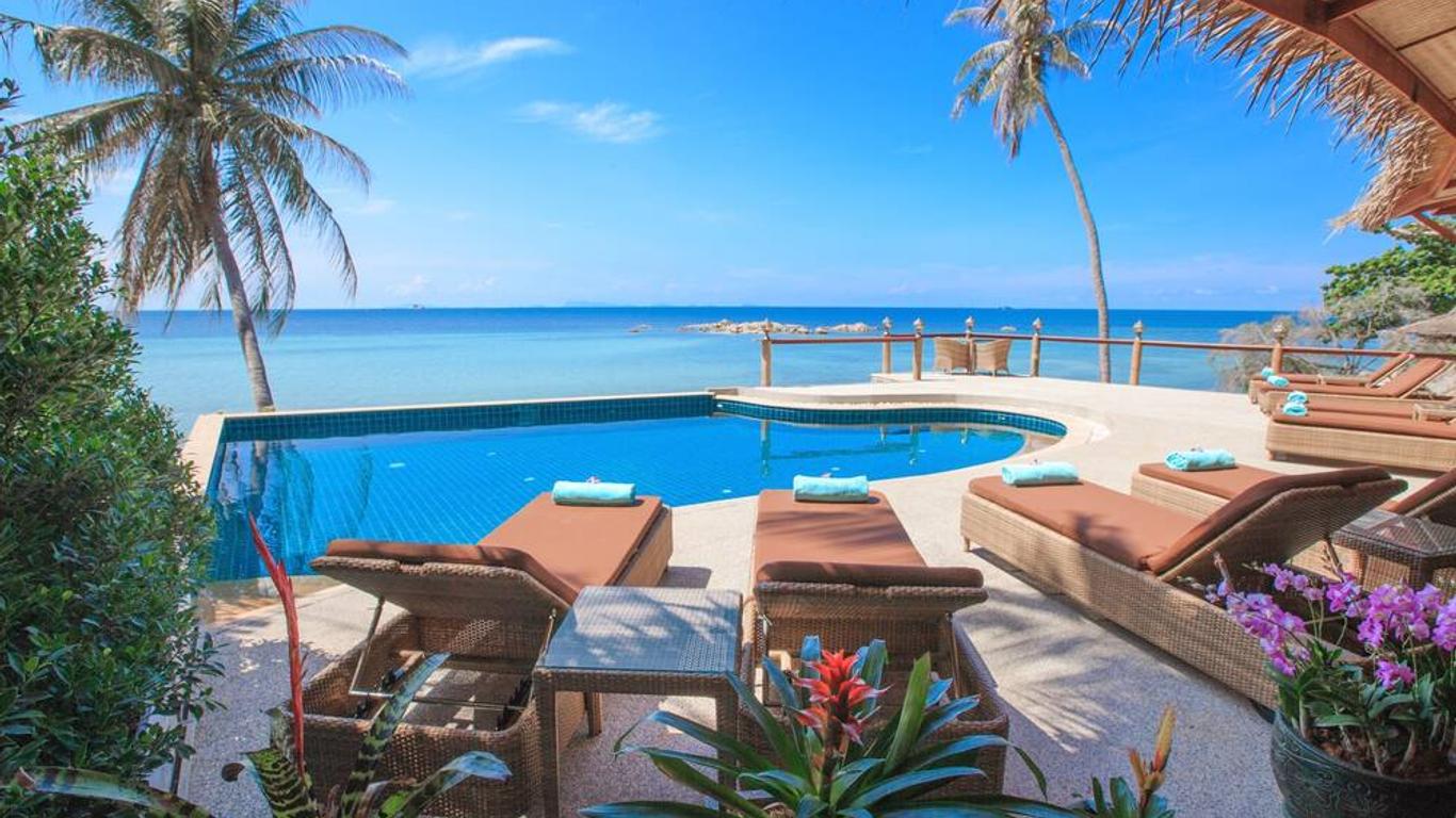 Beyond The Blue Horizon Villa Resort