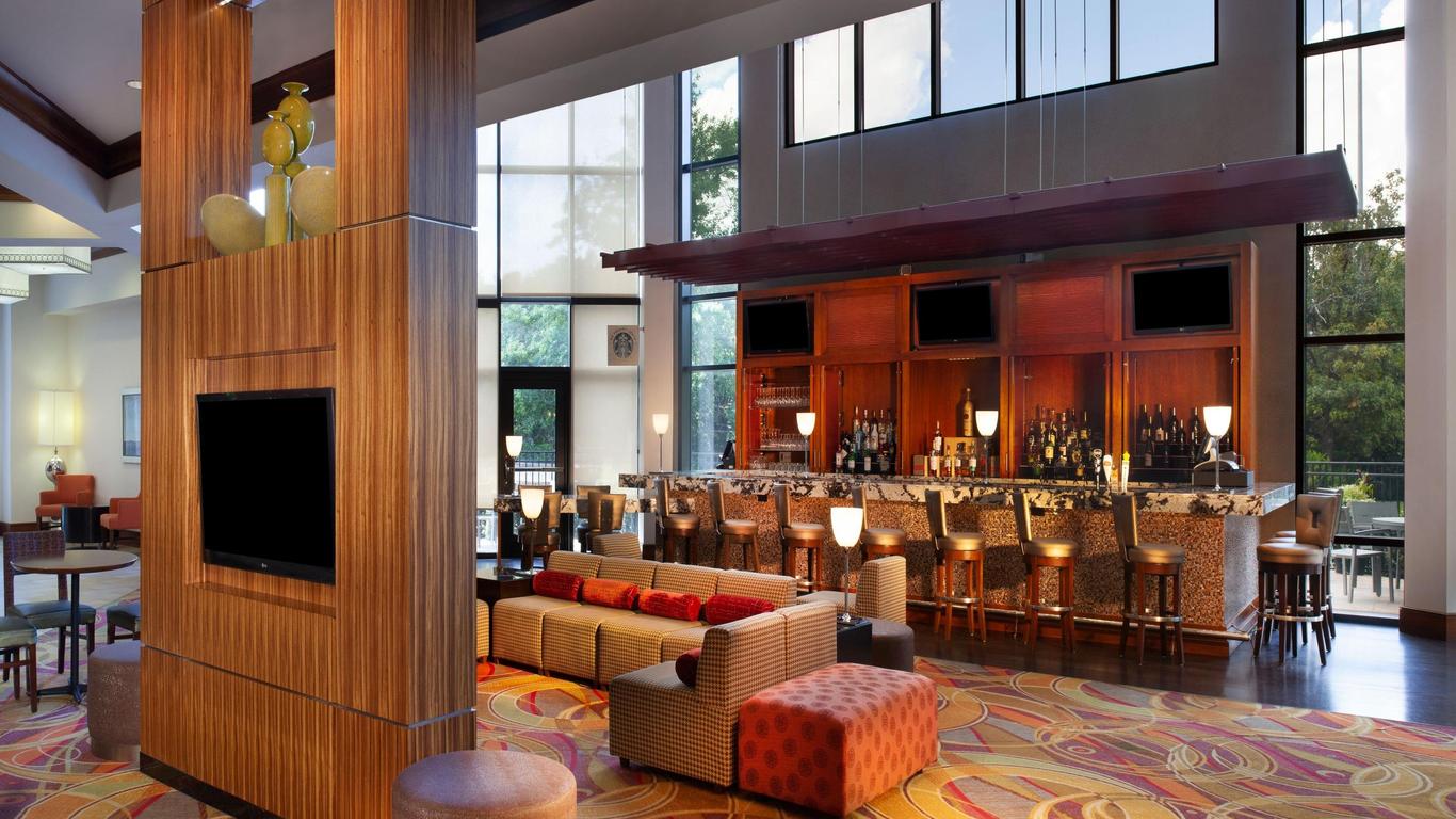 Marriott Memphis East