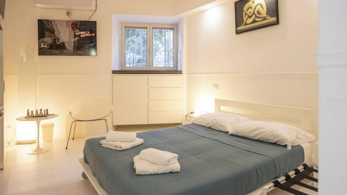 Parco Margherita 3 - Three Bedroom Apartment, Sleeps 7