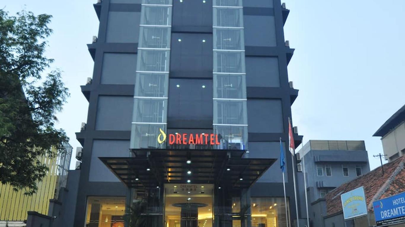 Dreamtel Jakarta