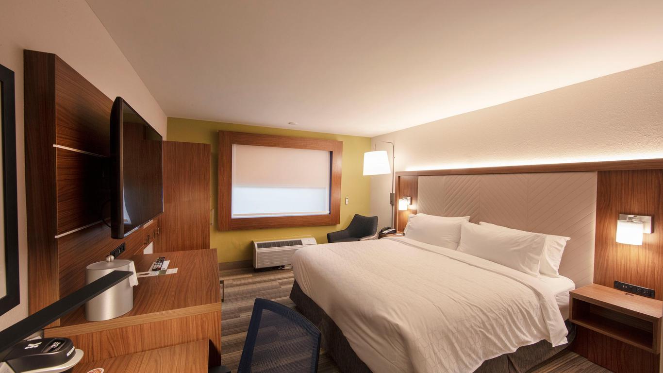 Holiday Inn Express Athens-University Area