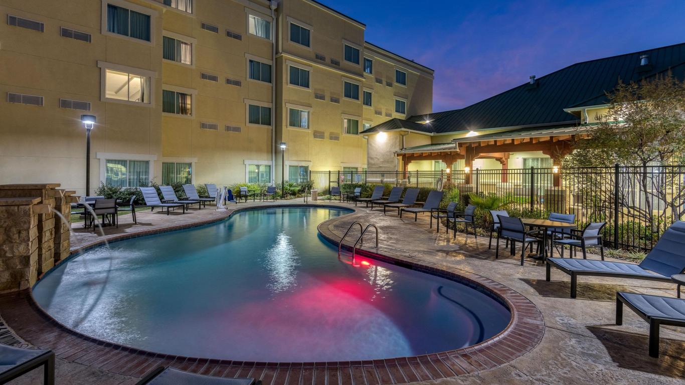 TownePlace Suites by Marriott Abilene Northeast