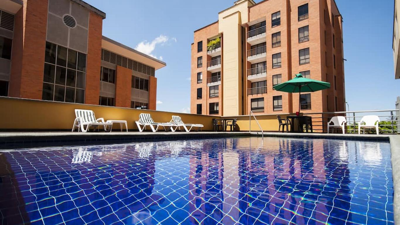 Armenia Hotel desde $199.094 ($̶3̶9̶4̶.̶5̶0̶1̶). Armenia Hoteles - KAYAK