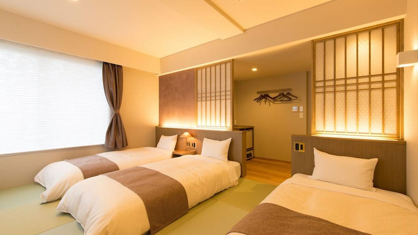 Matsue New Urban Hotel