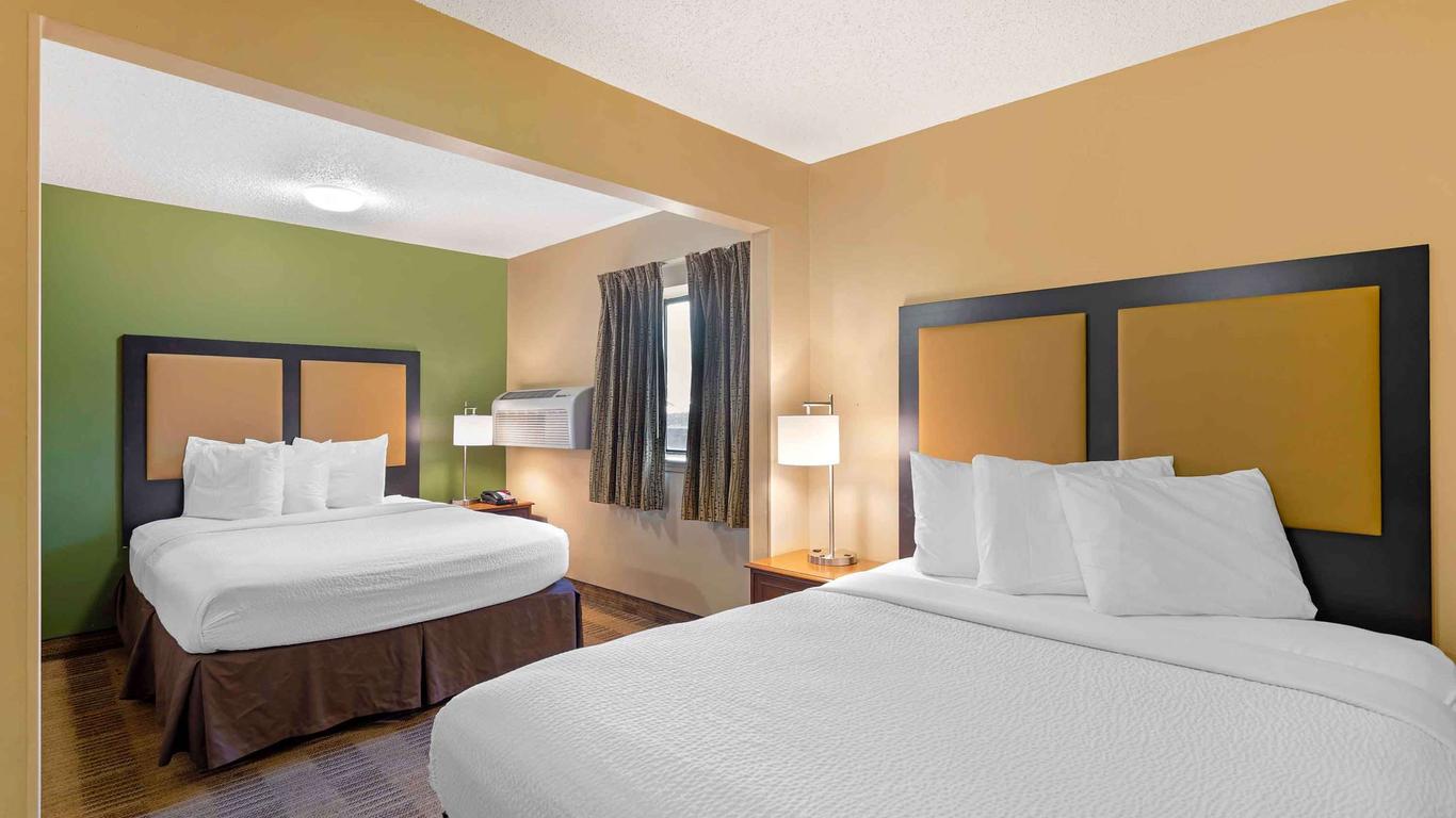 Extended Stay America Suites - Atlanta - Vinings