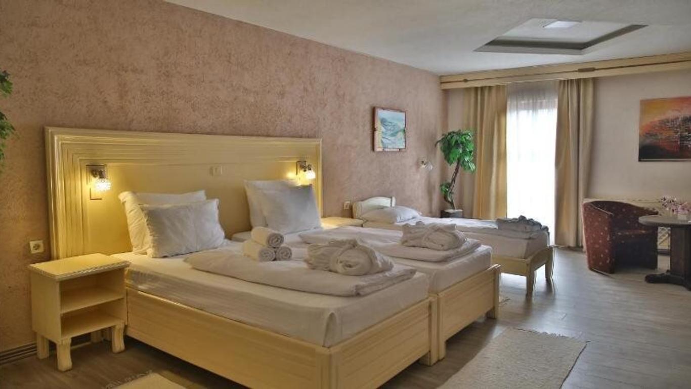 Hotel Centar Balasevic