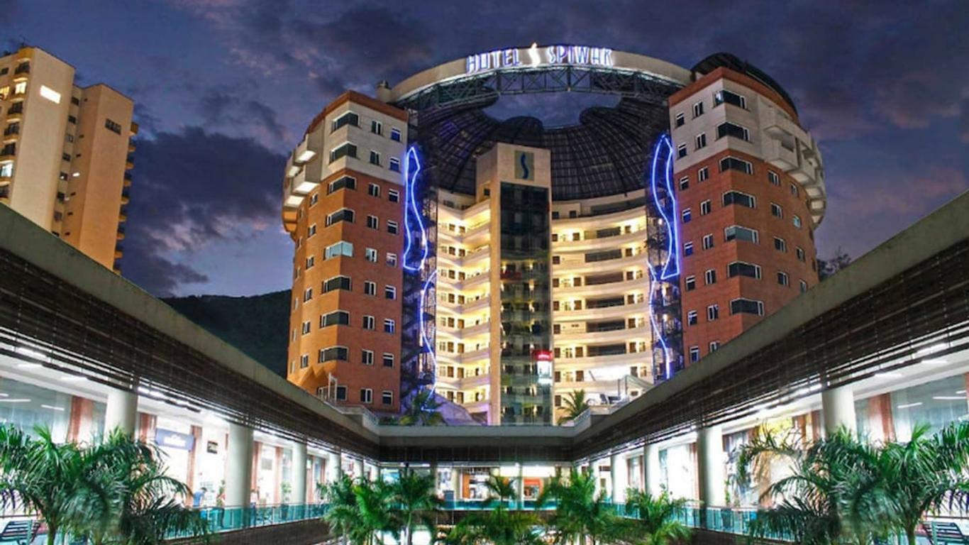 Hotel Spiwak Chipichape Cali desde $281.000 ($̶1̶.̶3̶1̶0̶.̶3̶4̶3̶).  Santiago de Cali Hoteles - KAYAK