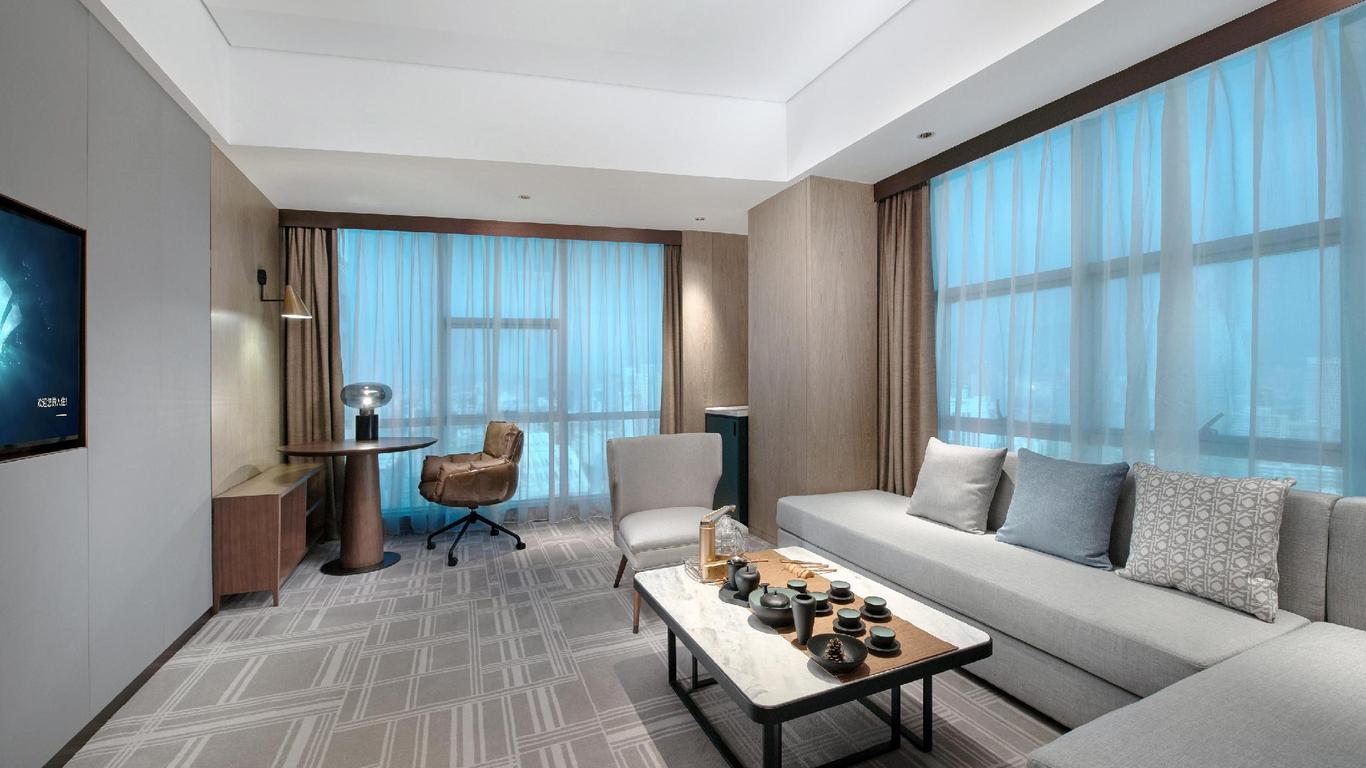 Empark Grand Hotel Fuzhou