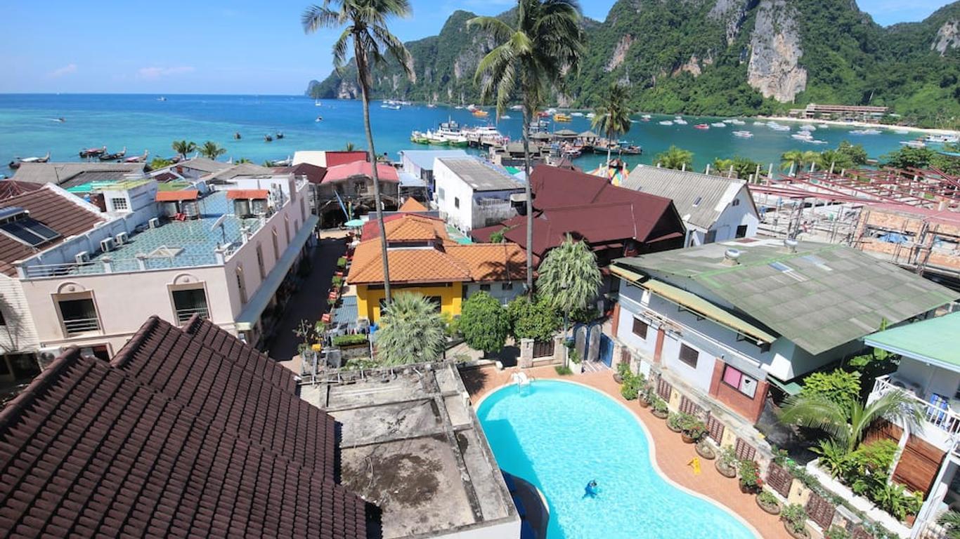 Phi Phi Hotel