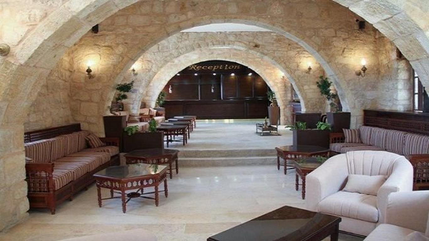 Hayat Zaman Hotel And Resort Petra