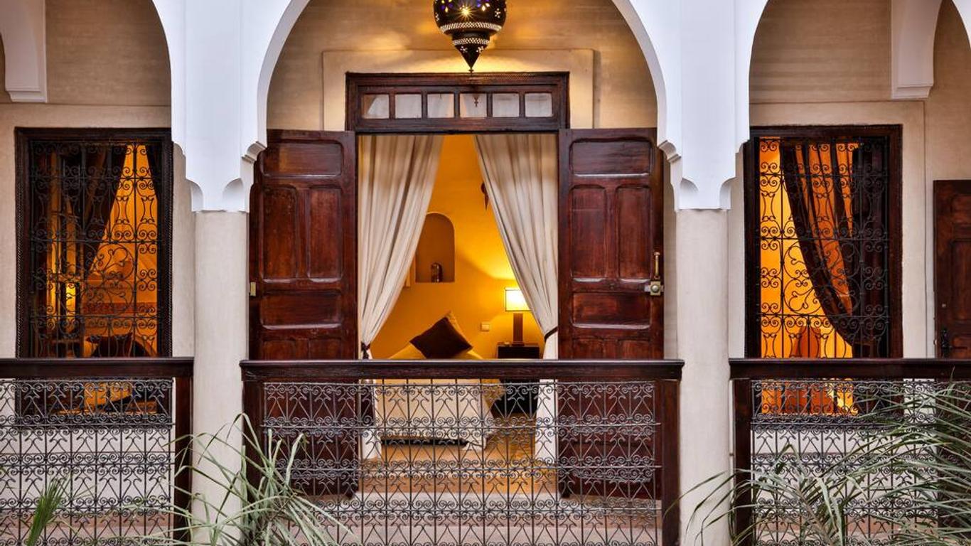 Riad Casa Lalla