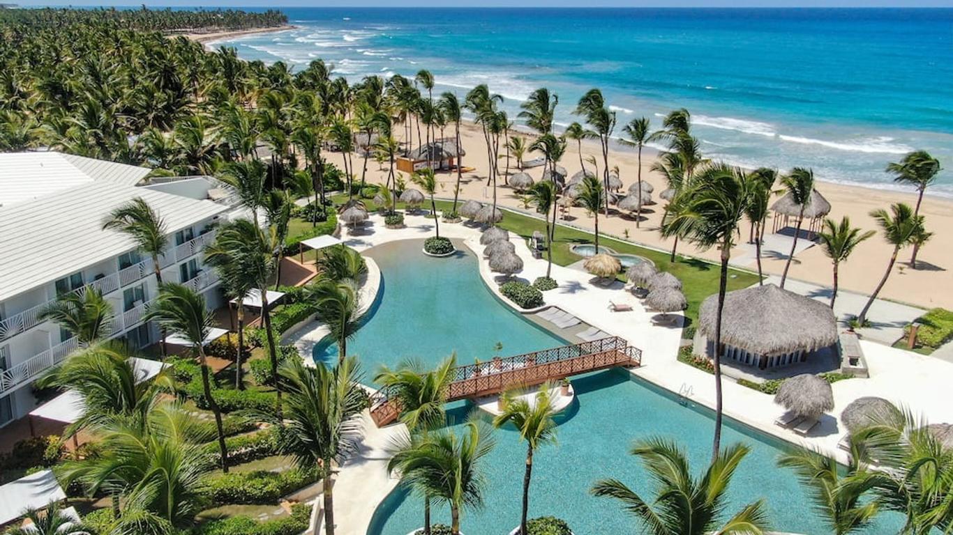 Excellence Punta Cana by The Excellence Collection - Adults Only desde  $1.041.159 ($̶1̶.̶7̶2̶3̶.̶1̶0̶0̶). Punta Cana Hoteles - KAYAK