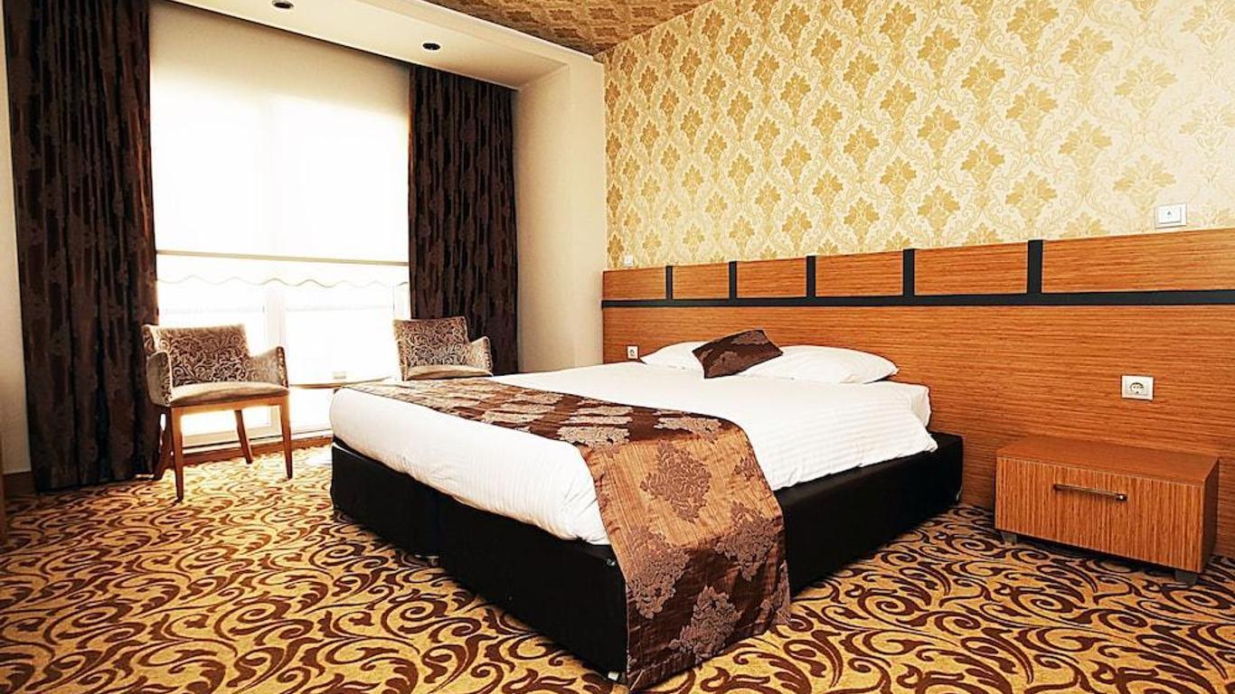 Sor Hotel Eskisehir