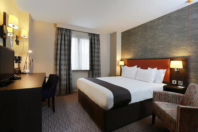 Holiday Inn Belfast City Centre