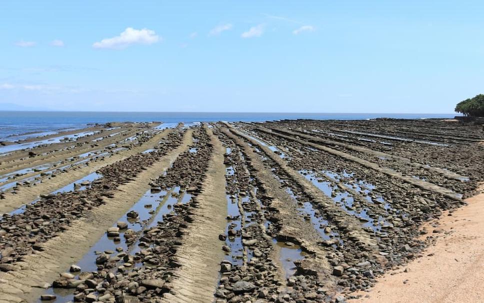 Playa Foto