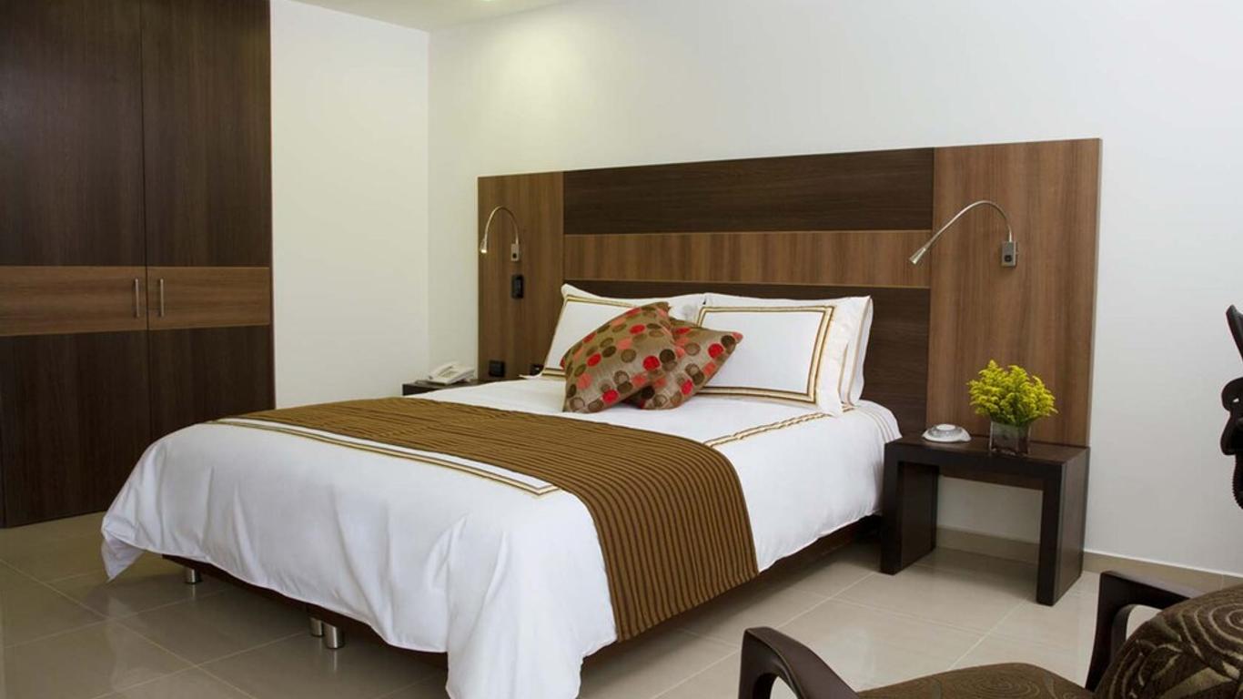 San Simon Hotel Pereira desde $183.890 ($̶2̶4̶9̶.̶2̶0̶7̶). Pereira Hoteles  - KAYAK