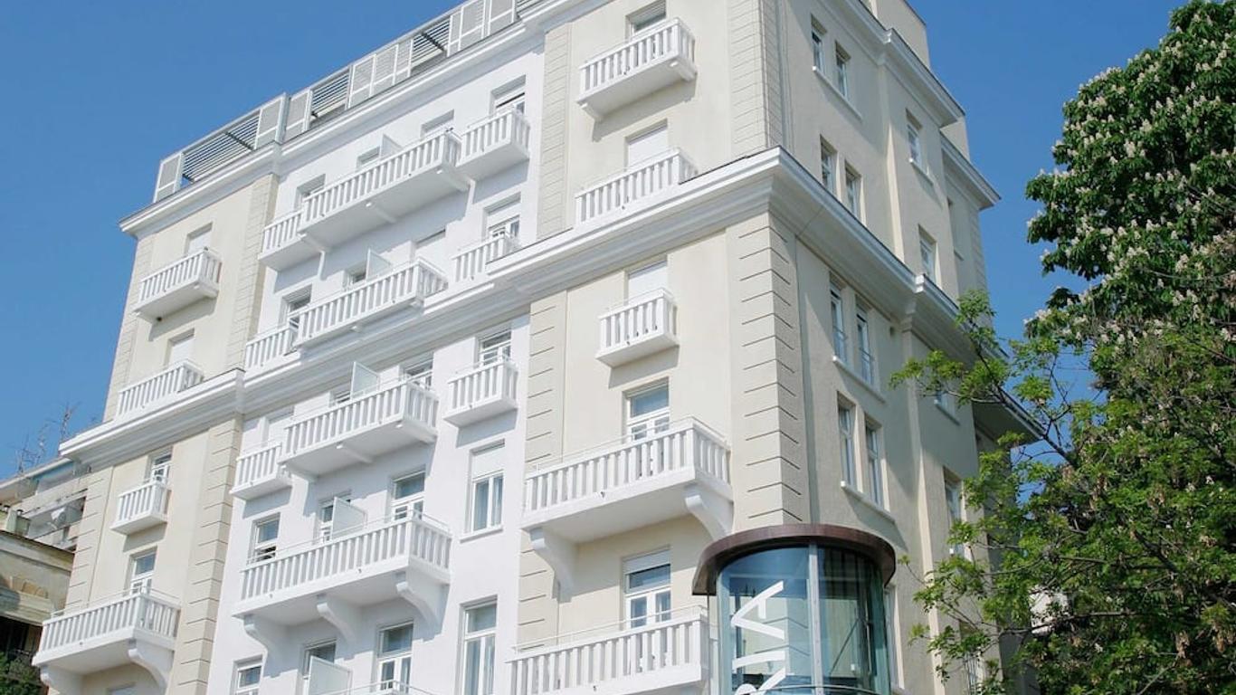 Astoria Hotel Opatija