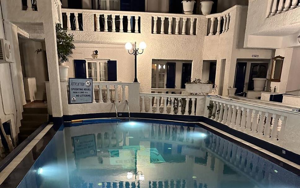 Piscina Foto