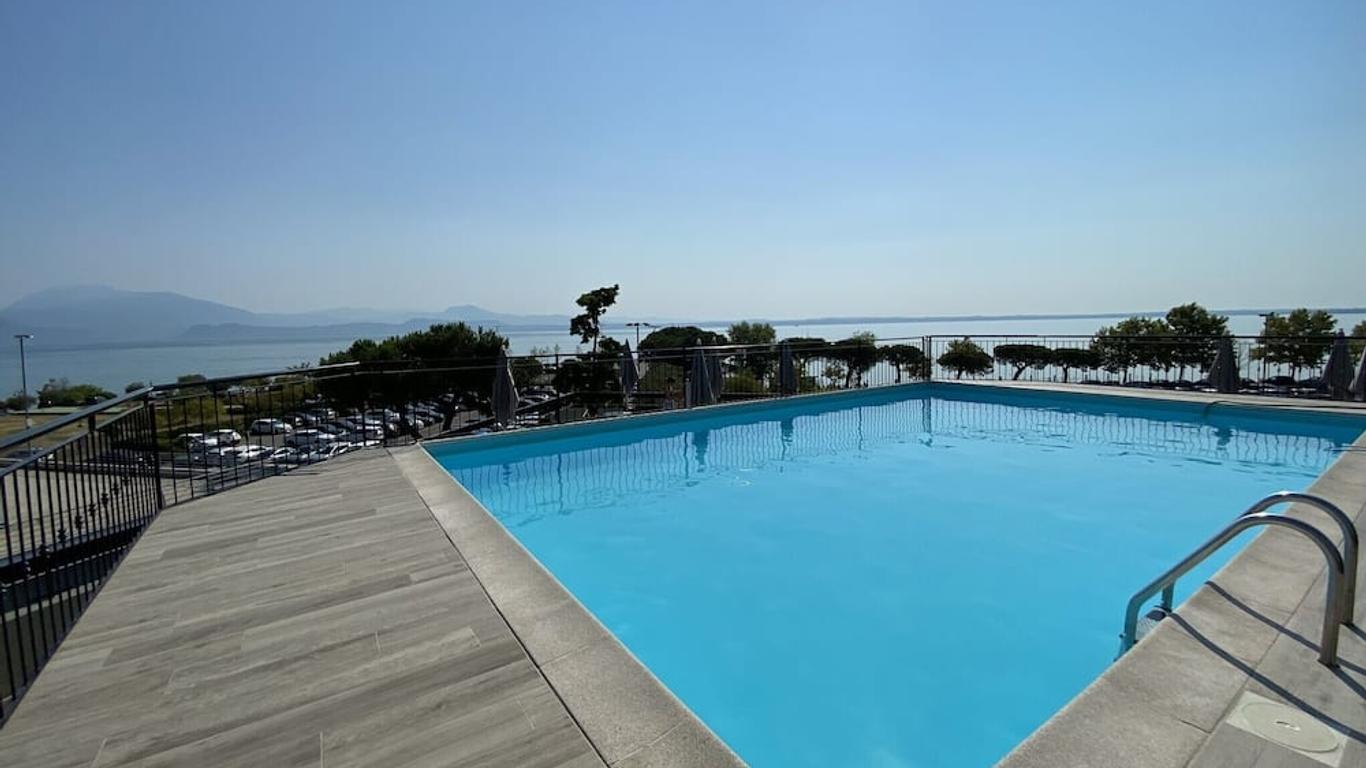 Alevic Hotel Sirmione