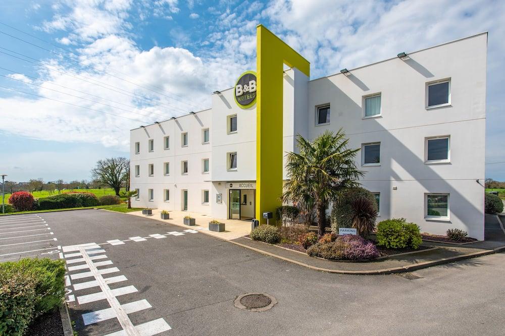 B&B HOTEL Vannes Ouest Golfe Du Morbihan Desde $260.126 ($̶3̶2̶0̶ ...