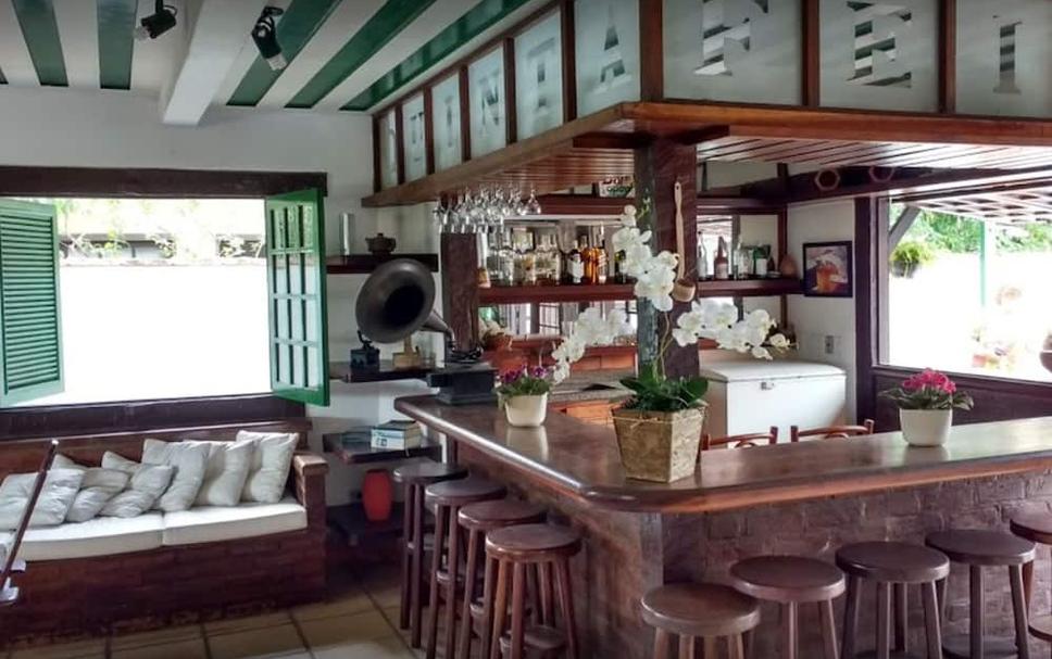 Bar Foto