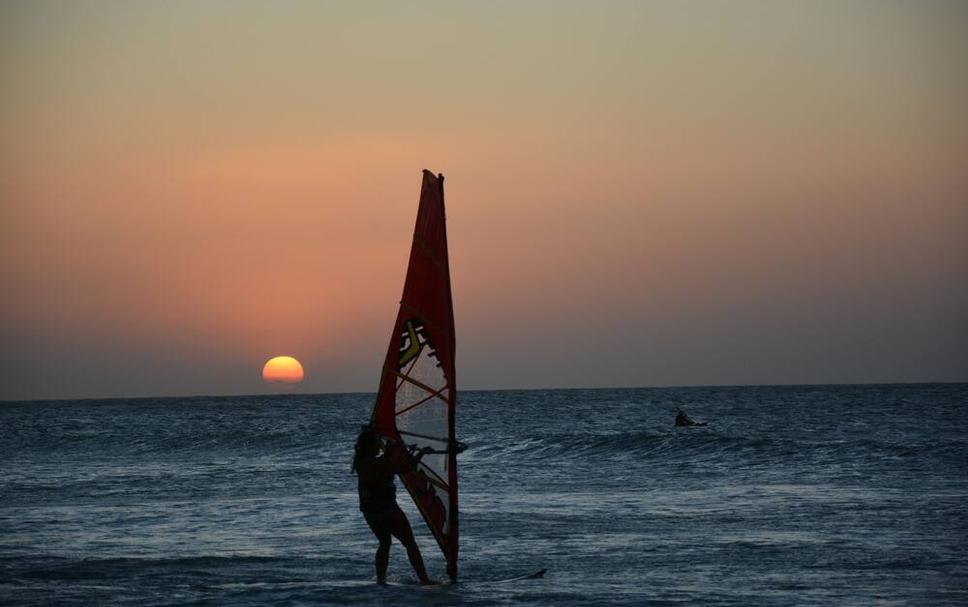 Playa Foto