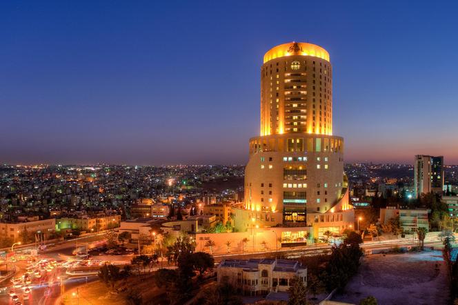 Le Royal Hotels & Resorts - Amman