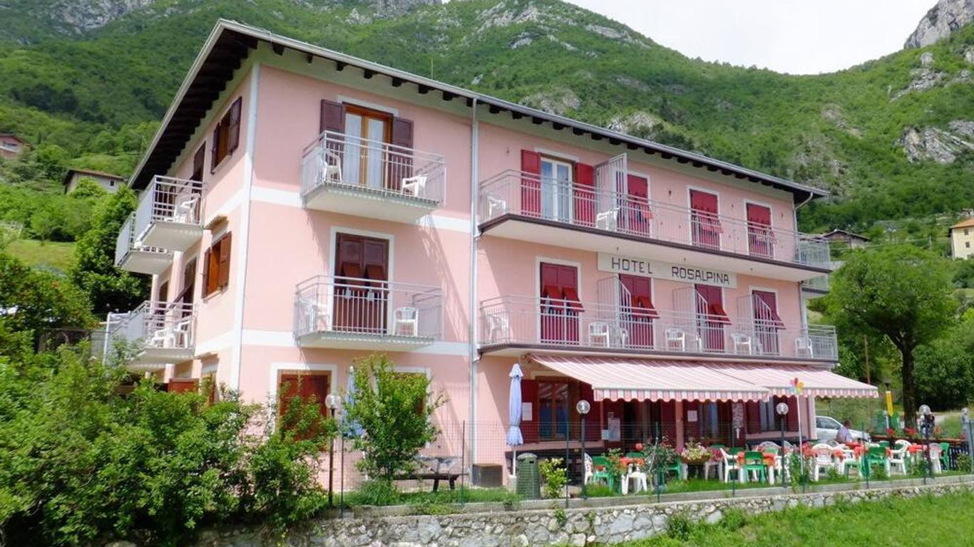 Hotel Rosalpina