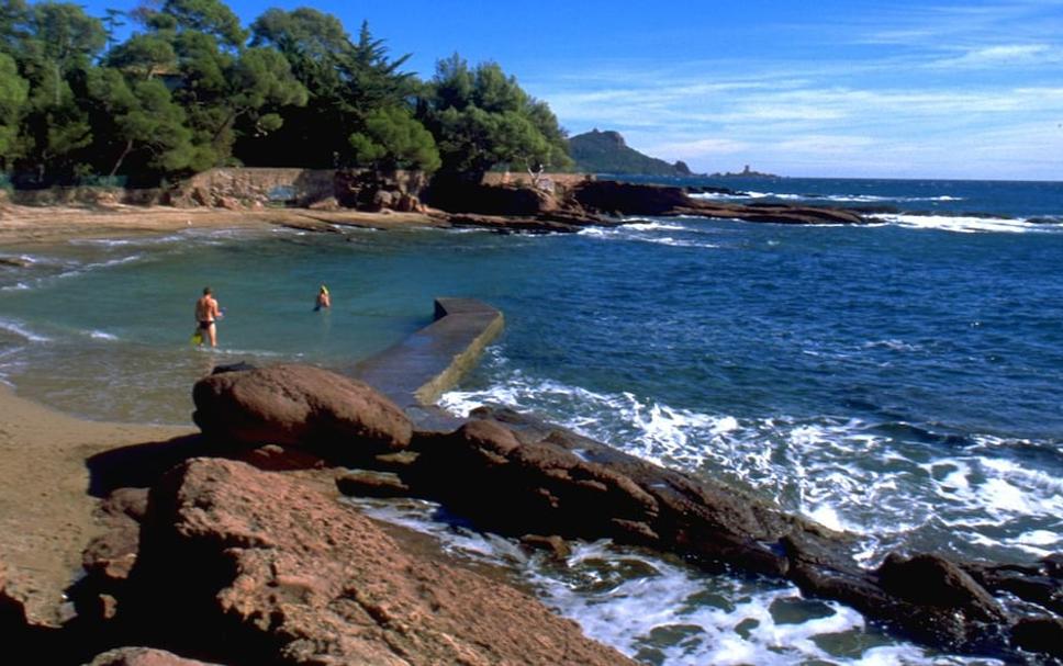 Playa Foto