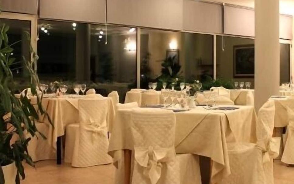 Sala de banquetes Foto