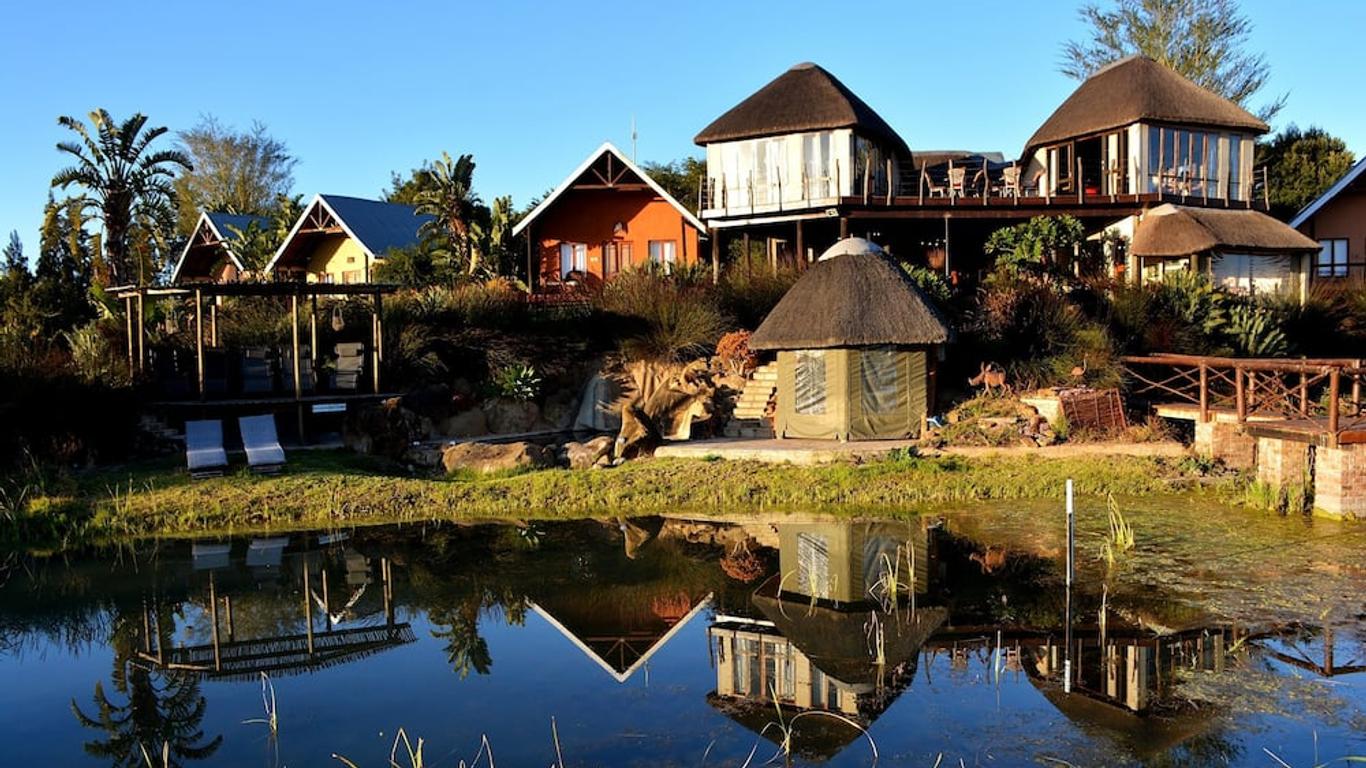 Addo Dung Beetle Guest Farm