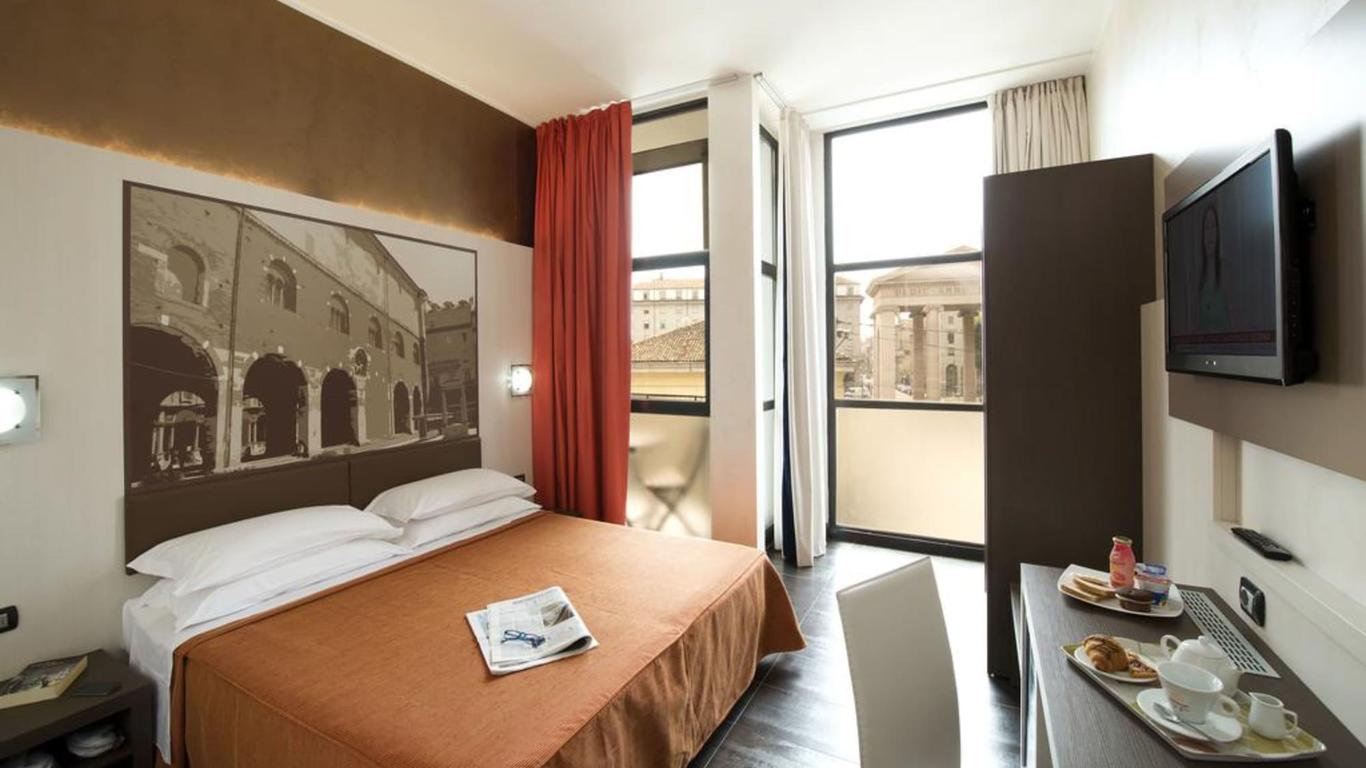 Hotel Milano Navigli