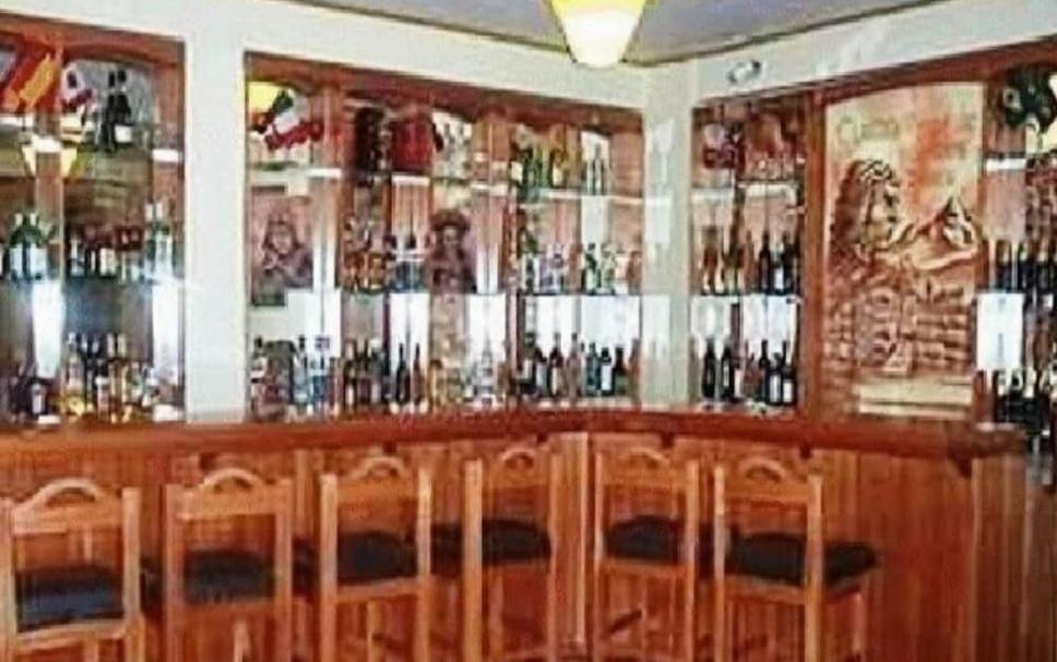 Bar Foto