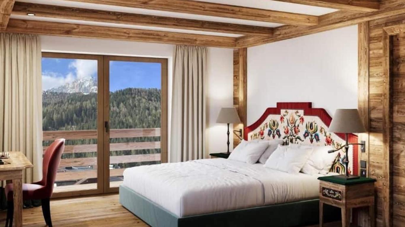 Hotel Tyrol