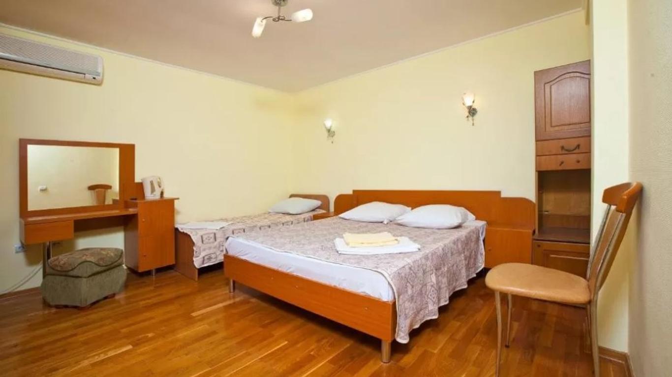 Guest House Chernomorie