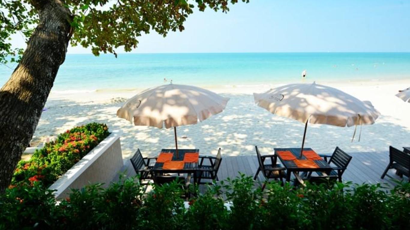 Kacha Resort and Spa Koh Chang