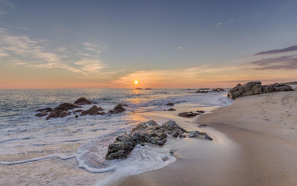 Playa Foto