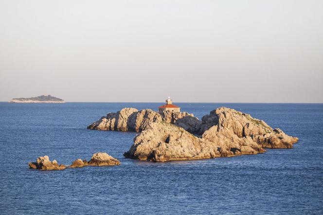 Hotel Dubrovnik Palace